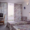 Althea Hotel 